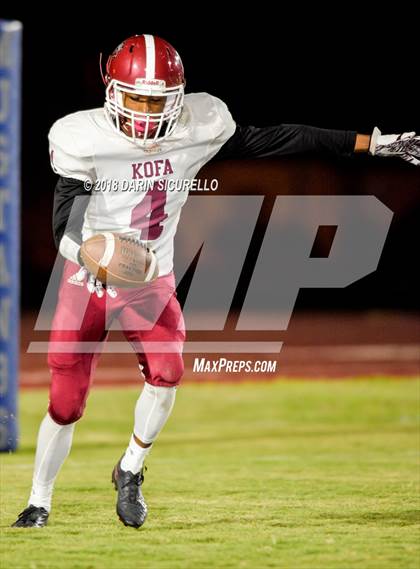 Thumbnail 1 in Kofa @ Dobson photogallery.