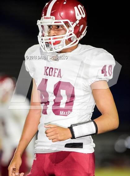 Thumbnail 2 in Kofa @ Dobson photogallery.