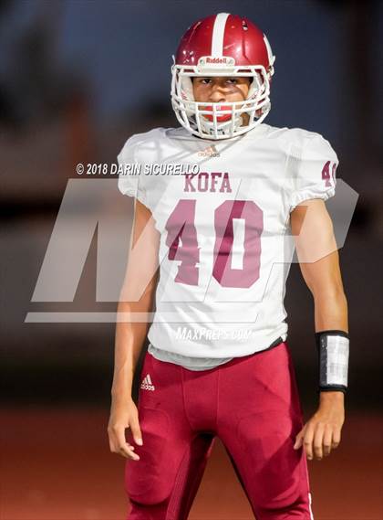 Thumbnail 3 in Kofa @ Dobson photogallery.