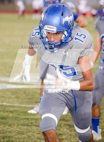 Thumbnail 1 in Kofa @ Dobson photogallery.