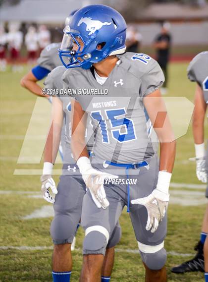 Thumbnail 3 in Kofa @ Dobson photogallery.