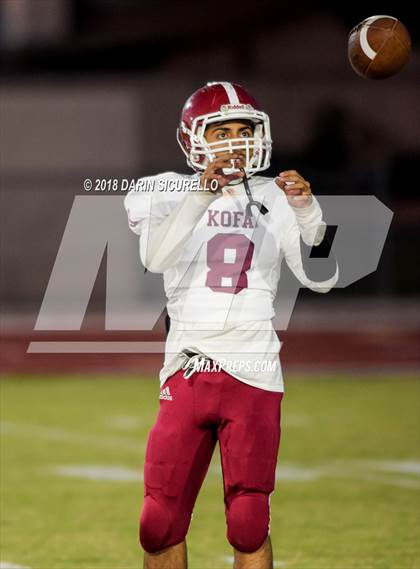 Thumbnail 3 in Kofa @ Dobson photogallery.