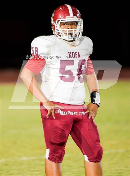 Thumbnail 1 in Kofa @ Dobson photogallery.
