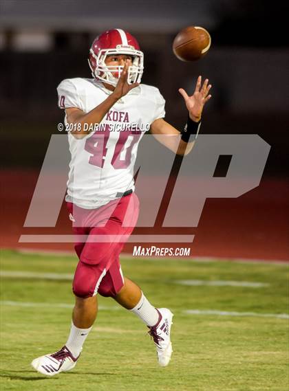 Thumbnail 3 in Kofa @ Dobson photogallery.