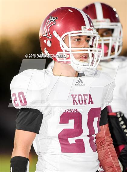 Thumbnail 1 in Kofa @ Dobson photogallery.