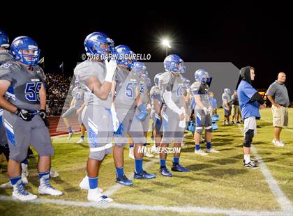 Thumbnail 1 in Kofa @ Dobson photogallery.