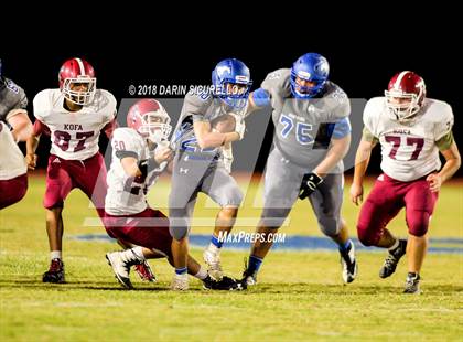 Thumbnail 3 in Kofa @ Dobson photogallery.