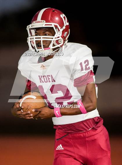 Thumbnail 2 in Kofa @ Dobson photogallery.