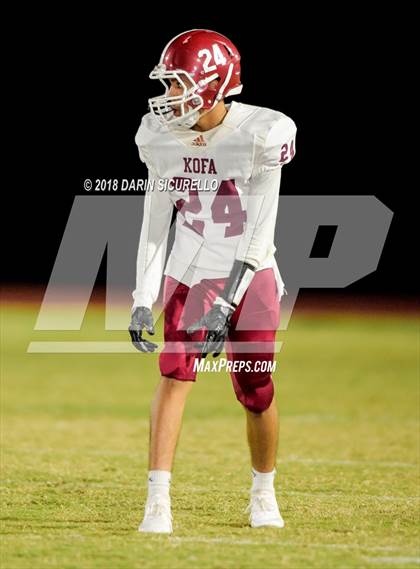 Thumbnail 3 in Kofa @ Dobson photogallery.