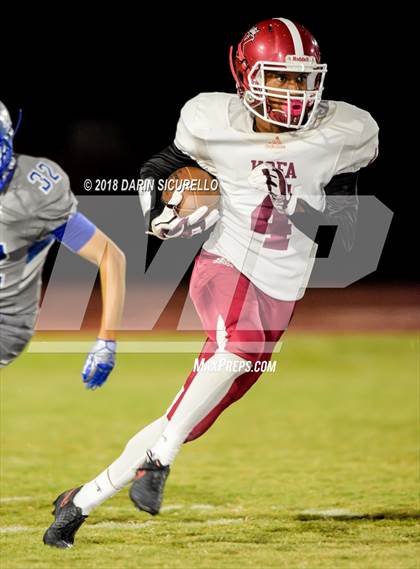Thumbnail 2 in Kofa @ Dobson photogallery.
