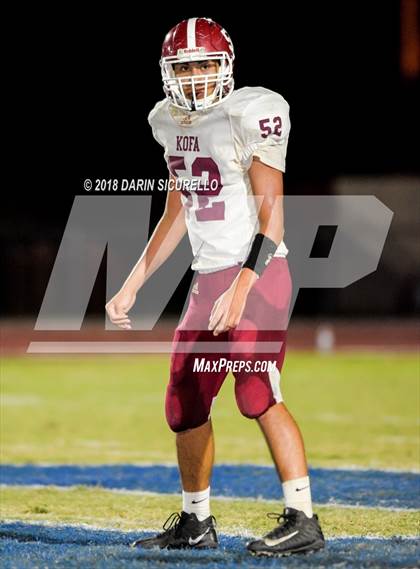 Thumbnail 3 in Kofa @ Dobson photogallery.