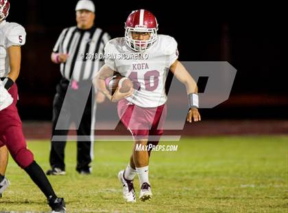 Thumbnail 1 in Kofa @ Dobson photogallery.