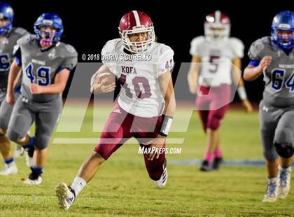 Thumbnail 3 in Kofa @ Dobson photogallery.