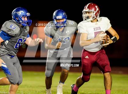 Thumbnail 3 in Kofa @ Dobson photogallery.