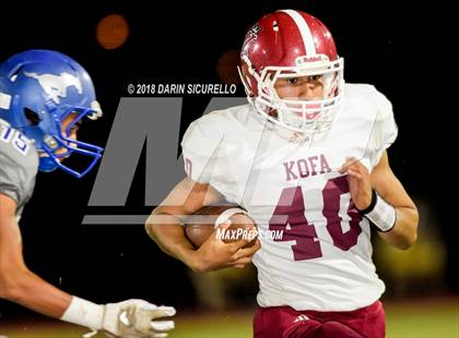 Thumbnail 2 in Kofa @ Dobson photogallery.