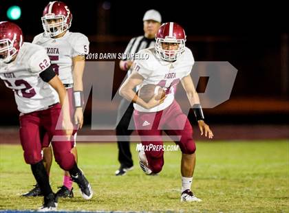 Thumbnail 3 in Kofa @ Dobson photogallery.