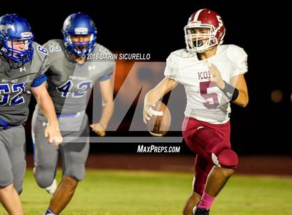 Thumbnail 2 in Kofa @ Dobson photogallery.