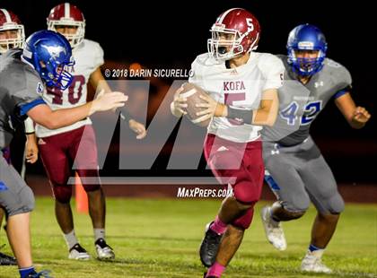 Thumbnail 2 in Kofa @ Dobson photogallery.