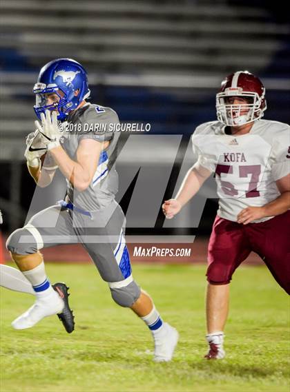 Thumbnail 3 in Kofa @ Dobson photogallery.