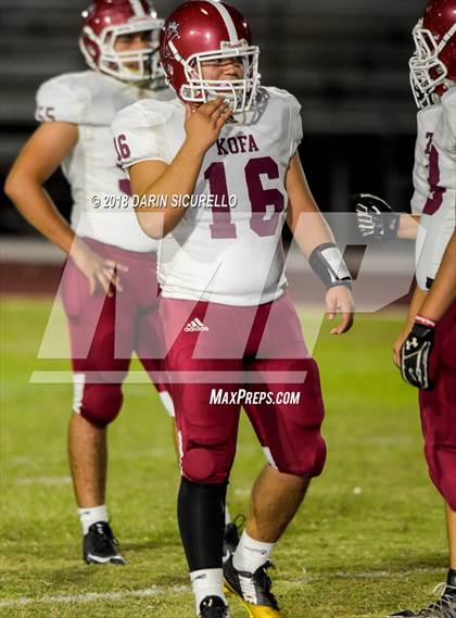 Thumbnail 1 in Kofa @ Dobson photogallery.