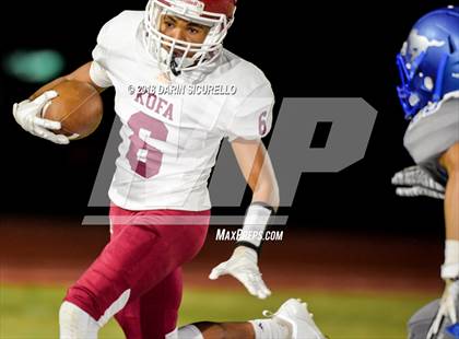 Thumbnail 3 in Kofa @ Dobson photogallery.