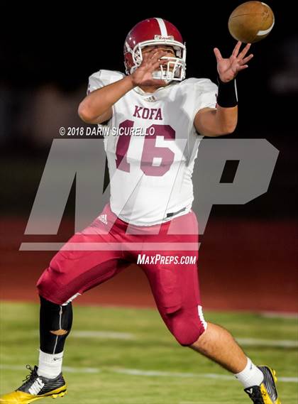 Thumbnail 1 in Kofa @ Dobson photogallery.