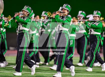 Thumbnail 2 in Longview vs. Lone Star (UIL 5A D1 Area Playoff) photogallery.