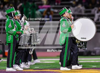 Thumbnail 1 in Longview vs. Lone Star (UIL 5A D1 Area Playoff) photogallery.