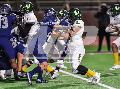 Thumbnail 1 in Longview vs. Lone Star (UIL 5A D1 Area Playoff) photogallery.