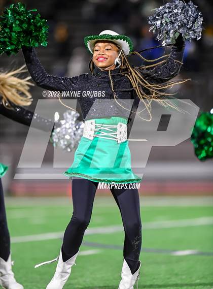 Thumbnail 1 in Longview vs. Lone Star (UIL 5A D1 Area Playoff) photogallery.