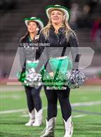 Photo from the gallery "Longview vs. Lone Star (UIL 5A D1 Area Playoff)"