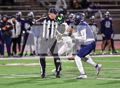 Thumbnail 2 in Longview vs. Lone Star (UIL 5A D1 Area Playoff) photogallery.