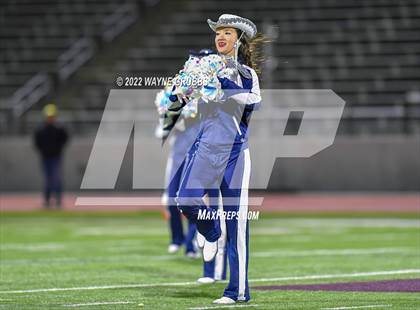 Thumbnail 1 in Longview vs. Lone Star (UIL 5A D1 Area Playoff) photogallery.