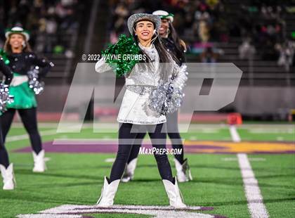 Thumbnail 2 in Longview vs. Lone Star (UIL 5A D1 Area Playoff) photogallery.