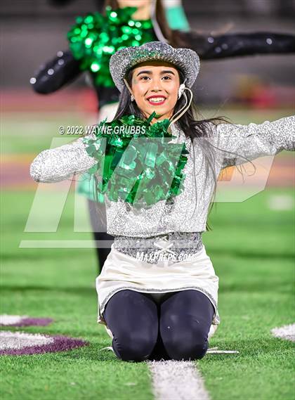 Thumbnail 1 in Longview vs. Lone Star (UIL 5A D1 Area Playoff) photogallery.