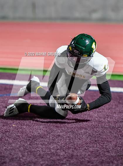 Thumbnail 1 in Longview vs. Lone Star (UIL 5A D1 Area Playoff) photogallery.