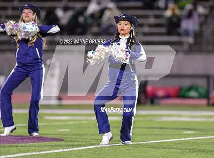 Thumbnail 1 in Longview vs. Lone Star (UIL 5A D1 Area Playoff) photogallery.