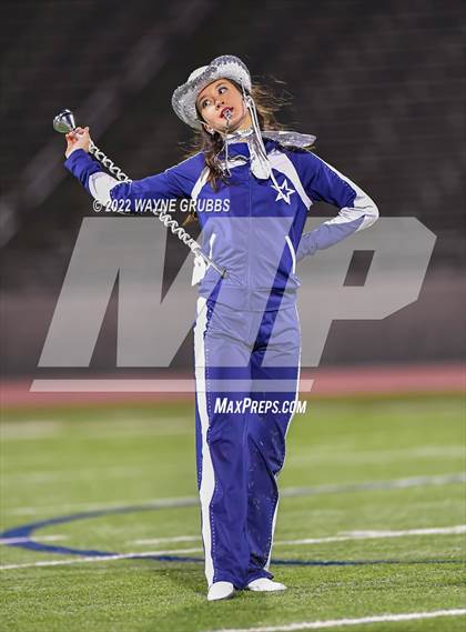 Thumbnail 1 in Longview vs. Lone Star (UIL 5A D1 Area Playoff) photogallery.