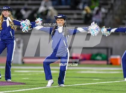Thumbnail 2 in Longview vs. Lone Star (UIL 5A D1 Area Playoff) photogallery.