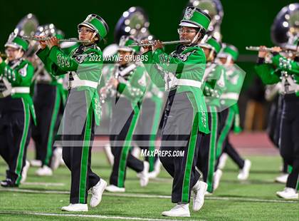 Thumbnail 1 in Longview vs. Lone Star (UIL 5A D1 Area Playoff) photogallery.