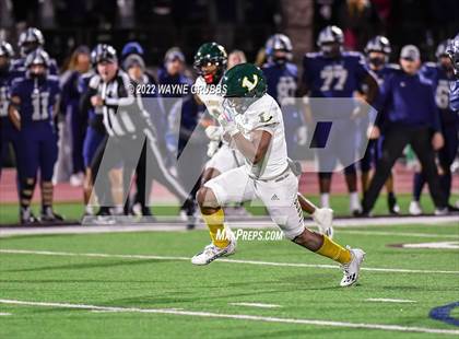 Thumbnail 1 in Longview vs. Lone Star (UIL 5A D1 Area Playoff) photogallery.