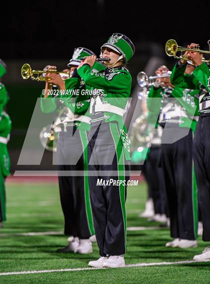 Thumbnail 1 in Longview vs. Lone Star (UIL 5A D1 Area Playoff) photogallery.