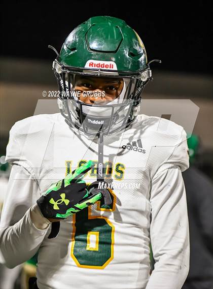 Thumbnail 1 in Longview vs. Lone Star (UIL 5A D1 Area Playoff) photogallery.