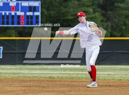 Thumbnail 1 in Glen Allen @ St. Christopher's (Deep Run Spring Break Tournament) photogallery.
