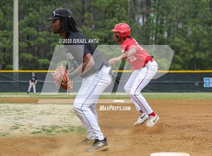 Thumbnail 2 in Glen Allen @ St. Christopher's (Deep Run Spring Break Tournament) photogallery.