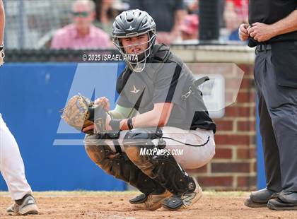 Thumbnail 3 in Glen Allen @ St. Christopher's (Deep Run Spring Break Tournament) photogallery.