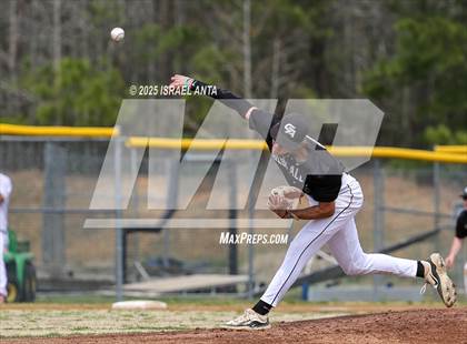 Thumbnail 3 in Glen Allen @ St. Christopher's (Deep Run Spring Break Tournament) photogallery.