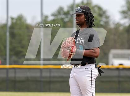 Thumbnail 2 in Glen Allen @ St. Christopher's (Deep Run Spring Break Tournament) photogallery.