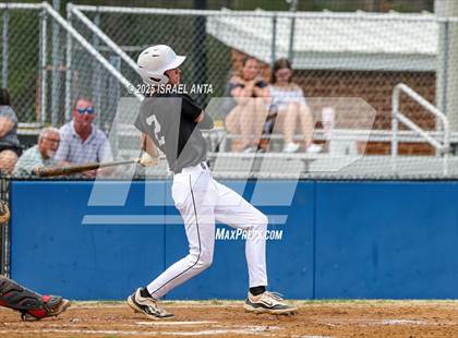 Thumbnail 2 in Glen Allen @ St. Christopher's (Deep Run Spring Break Tournament) photogallery.