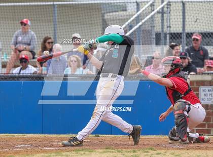 Thumbnail 1 in Glen Allen @ St. Christopher's (Deep Run Spring Break Tournament) photogallery.